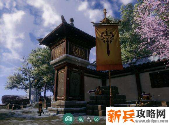 剑网3重置版争铸吴钩奇遇攻略