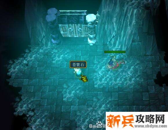 魔兽争霸3《西方世界的劫难5》全支线+隐藏任务图文攻略