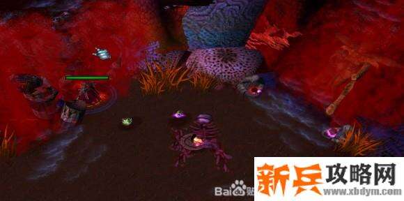 魔兽争霸3《西方世界的劫难5》全支线+隐藏任务图文攻略