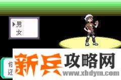 口袋妖怪究极绿宝石神战版【vgc2019纪念版】图文攻略