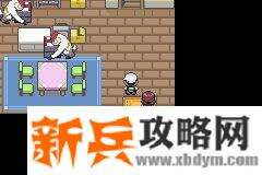 口袋妖怪究极绿宝石神战版【vgc2019纪念版】图文攻略