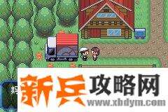 口袋妖怪究极绿宝石神战版【vgc2019纪念版】图文攻略