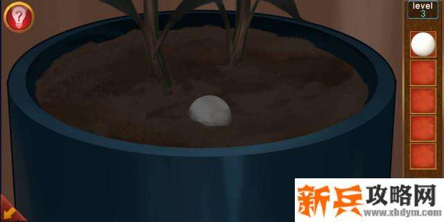 逃出100个房间第三关怎么过? 逃出100个房间攻略第三关