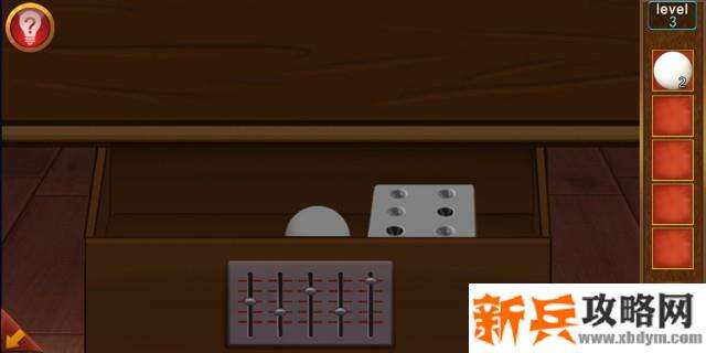 逃出100个房间第三关怎么过? 逃出100个房间攻略第三关