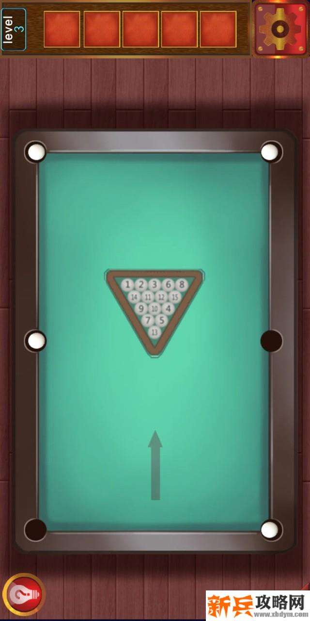 逃出100个房间第三关怎么过? 逃出100个房间攻略第三关