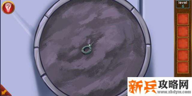 逃出100个房间第六关怎么过? 逃出100个房间攻略第六关