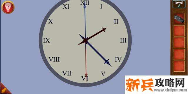 逃出100个房间第六关怎么过? 逃出100个房间攻略第六关