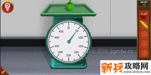 逃出100个房间第15关怎么过？ 逃出100个房间攻略第15关