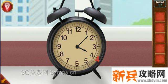 逃出100个房间第17关怎么过？ 逃出100个房间攻略第17关