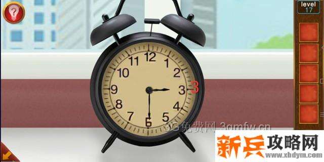 逃出100个房间第17关怎么过？ 逃出100个房间攻略第17关