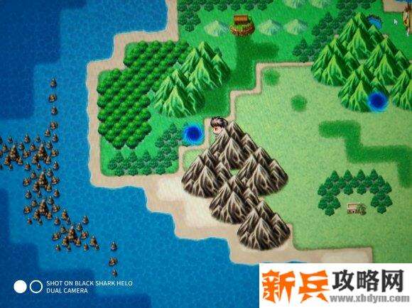 大千世界游戏怎么玩？