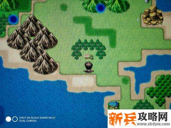 大千世界游戏怎么玩？