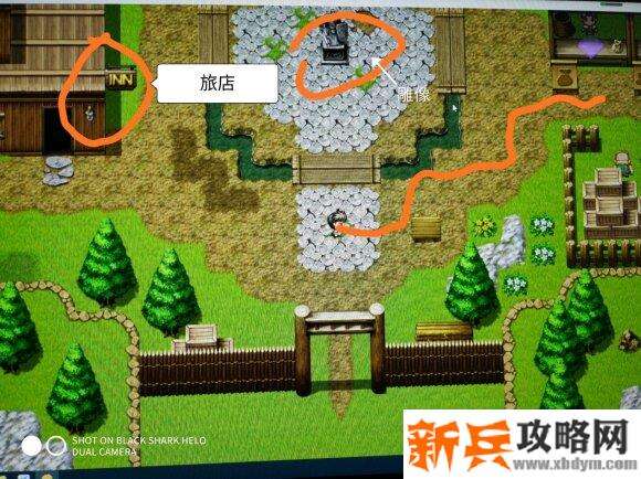 大千世界游戏怎么玩？