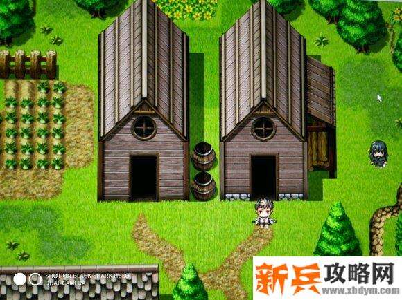 大千世界游戏怎么玩？