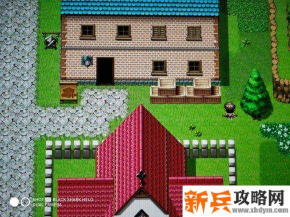 大千世界游戏怎么玩？