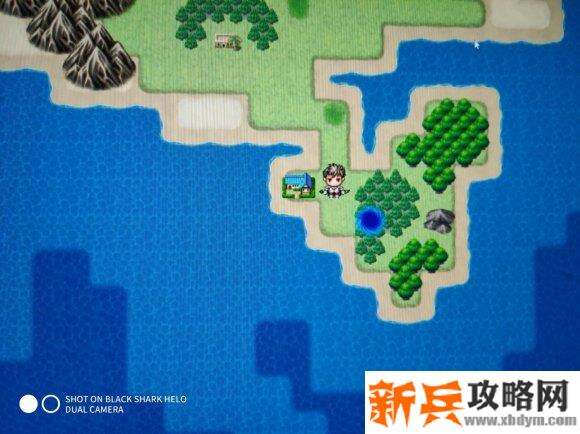 大千世界游戏怎么玩？