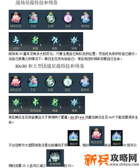 古剑奇谭网络版苍穹会pvp司命N攻略