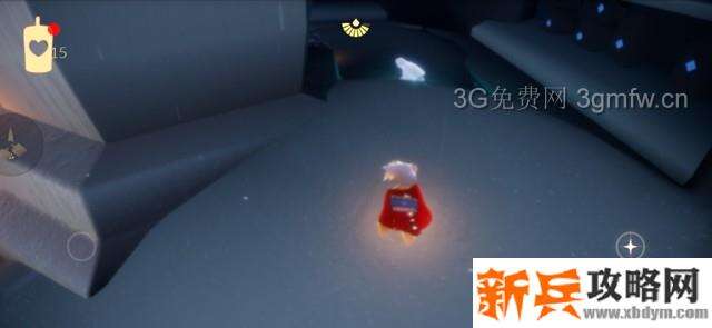 sky光遇8.15任务大蜡烛位置在哪？