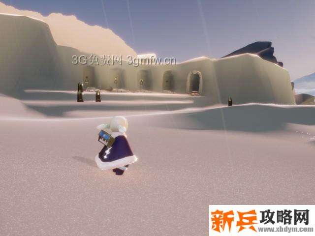 sky光遇衣柜在哪里?