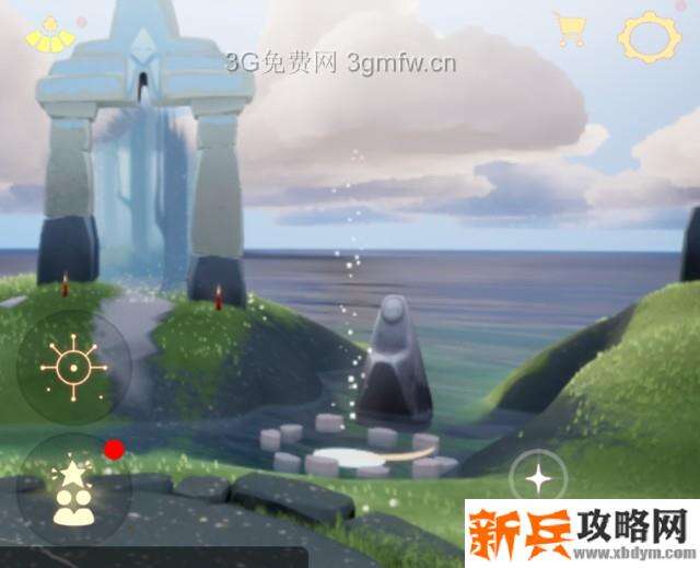 sky光遇礼包在哪里兑换？