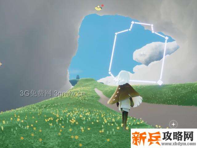 sky光遇有些门进不去怎么回事？