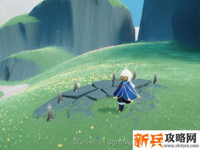 sky光遇心❤️怎么得有什么用？