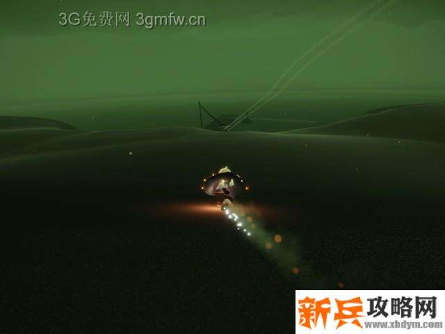 sky光遇墓土小金人位置在哪？