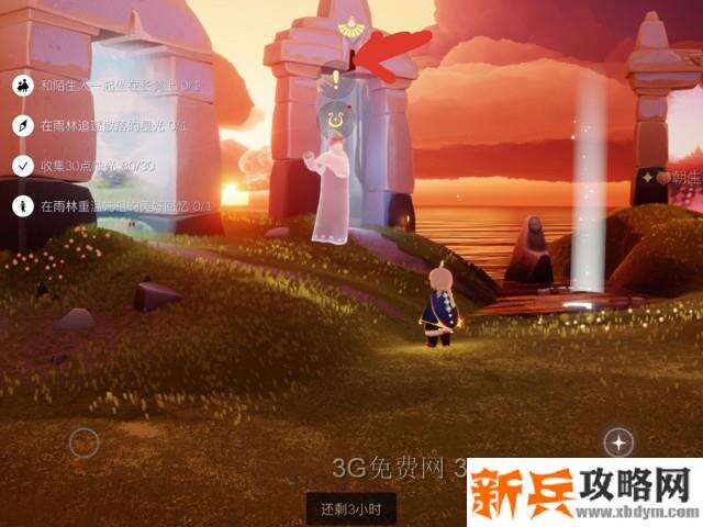 sky光遇季节蜡烛怎么得有什么用?