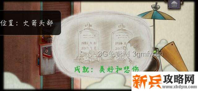 一路游戏全成就达成攻略