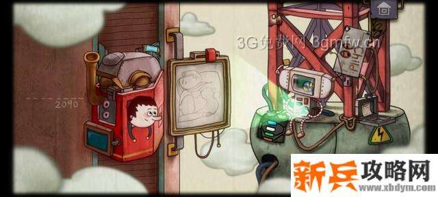 一路游戏隐藏关图文攻略