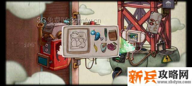 一路游戏隐藏关图文攻略