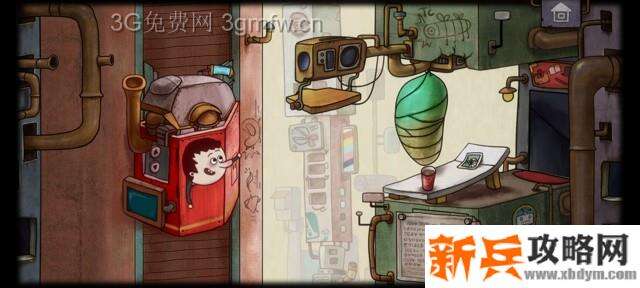 一路游戏隐藏关图文攻略