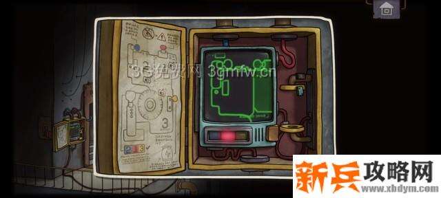 一路游戏隐藏关图文攻略