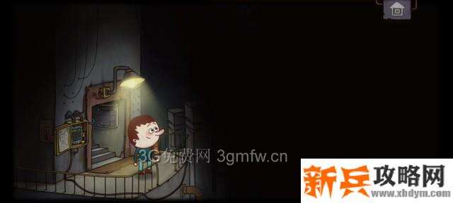 一路游戏隐藏关图文攻略