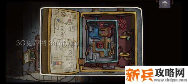 一路游戏隐藏关图文攻略