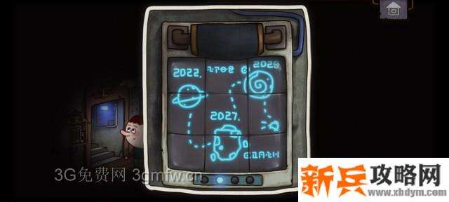 一路游戏隐藏关图文攻略