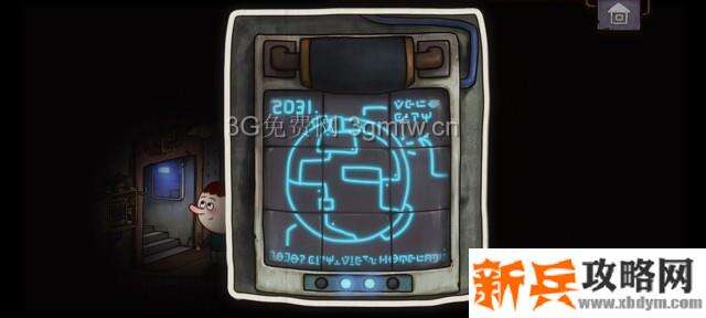 一路游戏隐藏关图文攻略