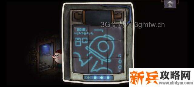 一路游戏隐藏关图文攻略