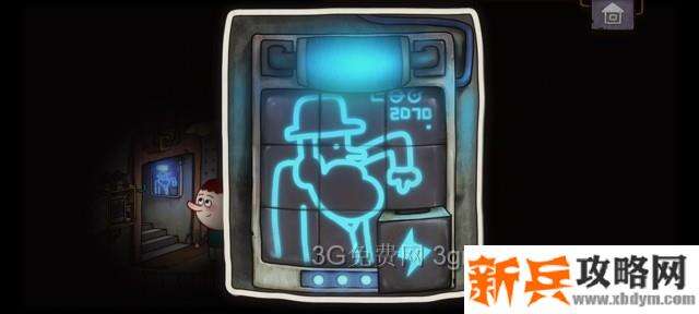 一路游戏隐藏关图文攻略