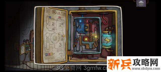 一路游戏隐藏关图文攻略