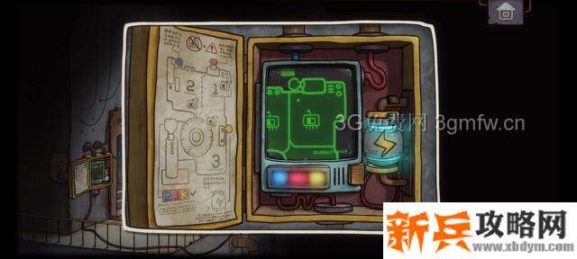 一路游戏隐藏关图文攻略