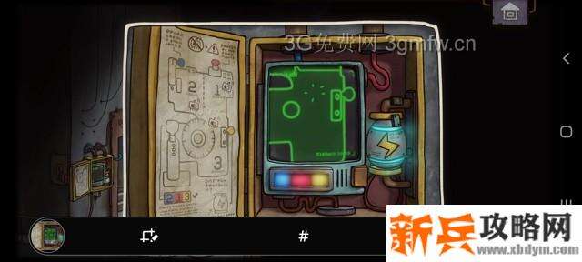 一路游戏隐藏关图文攻略