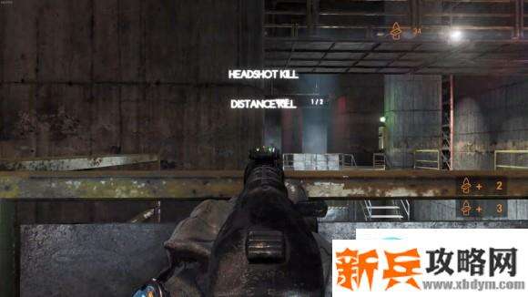 地铁最后的曙光《MetroLastLight》塔楼包图文攻略