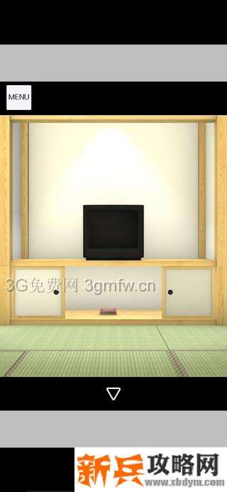 逃脱游戏hakone游戏攻略（一周目+二周目）