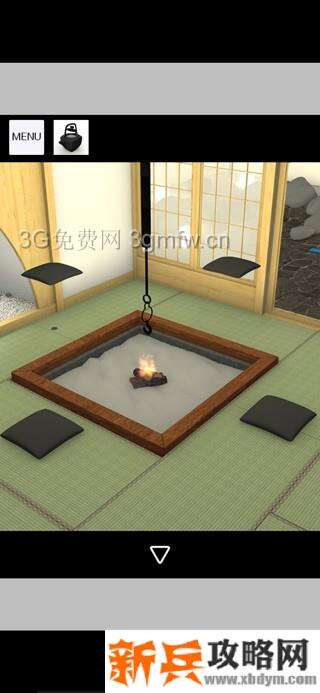 逃脱游戏hakone游戏攻略（一周目+二周目）