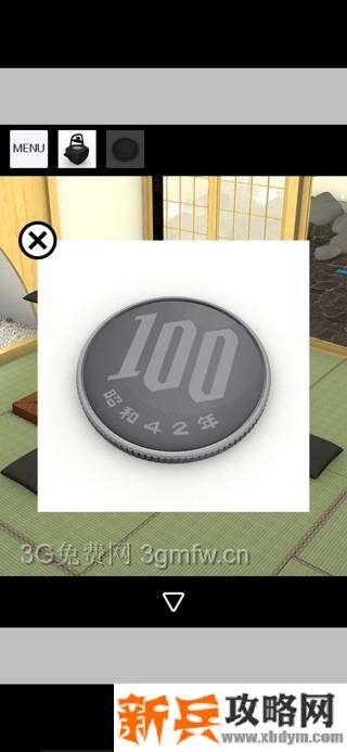 逃脱游戏hakone游戏攻略（一周目+二周目）