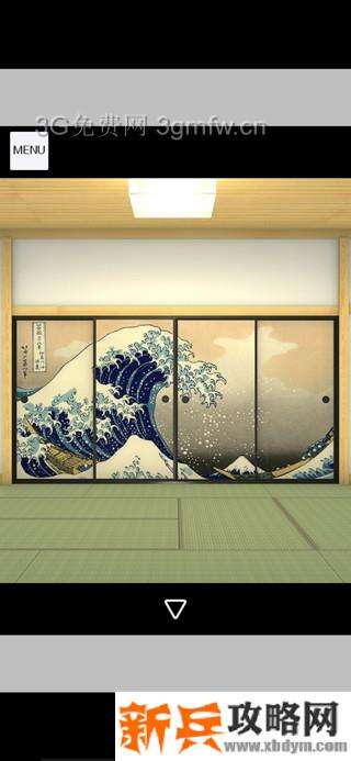 逃脱游戏hakone游戏攻略（一周目+二周目）