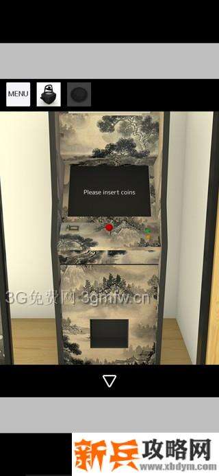 逃脱游戏hakone游戏攻略（一周目+二周目）