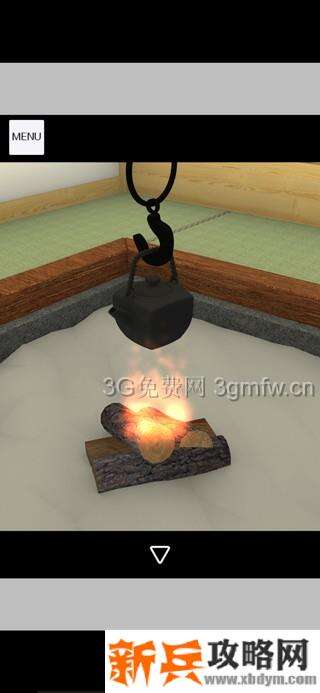 逃脱游戏hakone游戏攻略（一周目+二周目）