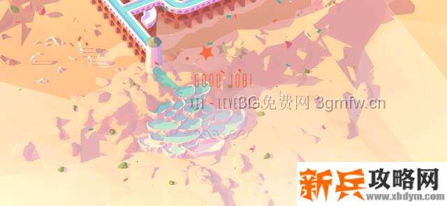 水到渠成《Aqueducts》12-12怎么过？